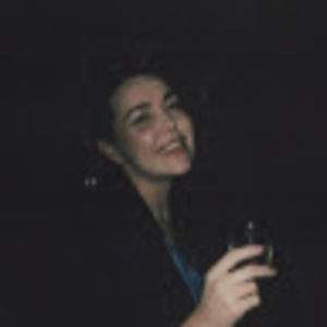 Meet your Posher, Harriet